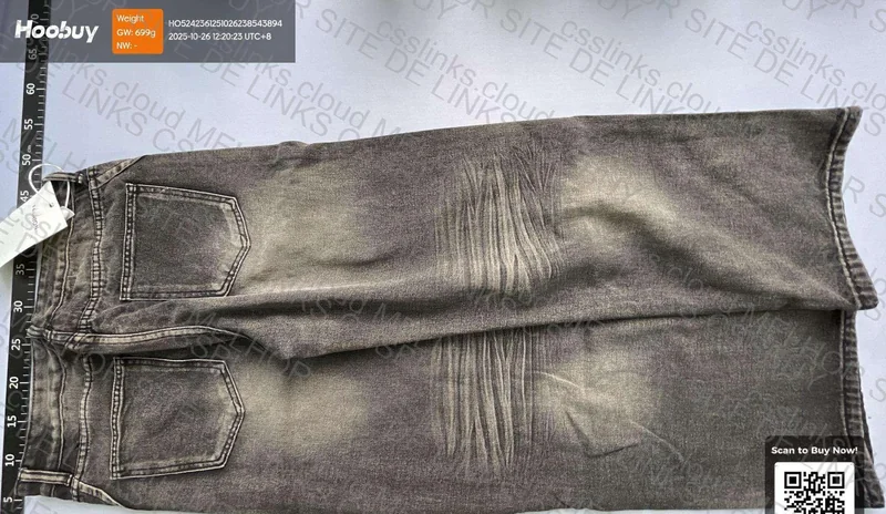 Jeans Pants 3