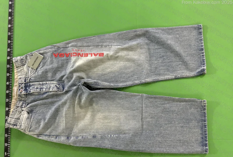 Jeans Pants
