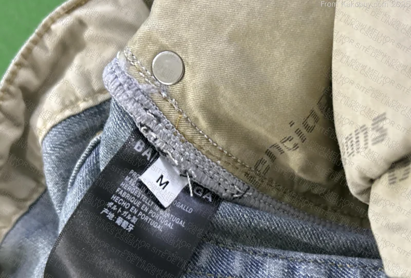 Jeans Pants 2
