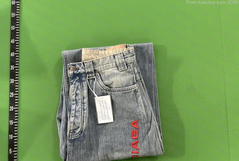 Jeans Pants 4