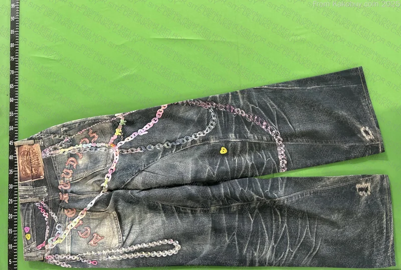 Jeans Pants 3