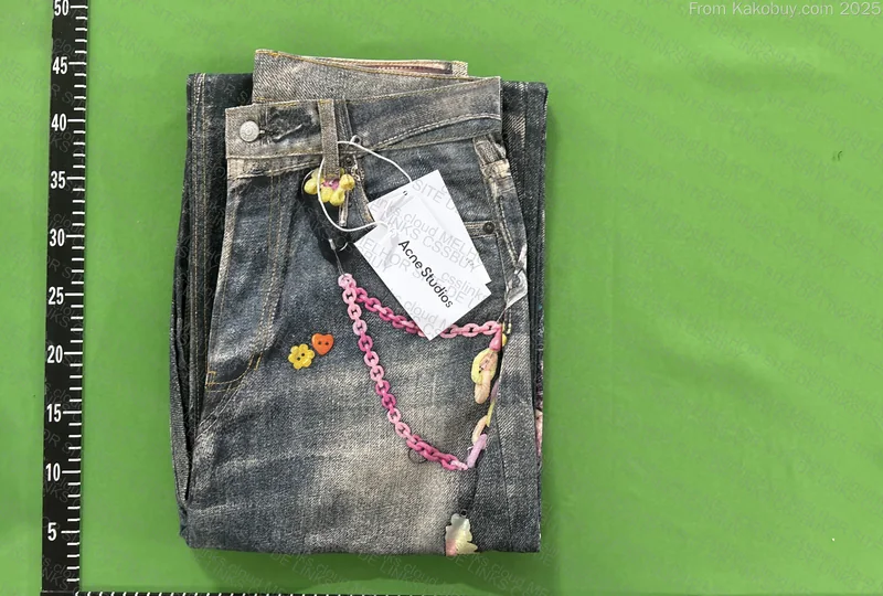 Jeans Pants 4