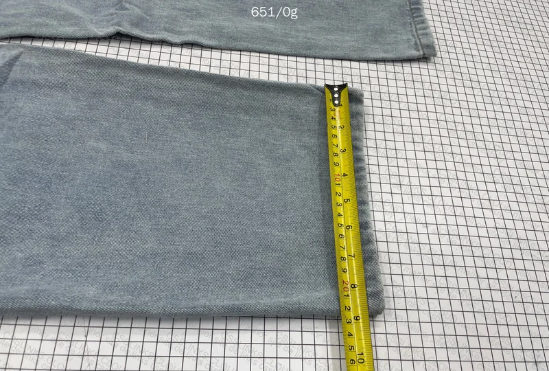 Jeans Pants 2XL (WITH MEASUREMENTS) 3