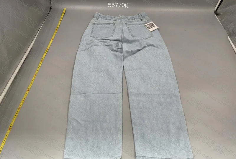 Jeans Pants 33Y