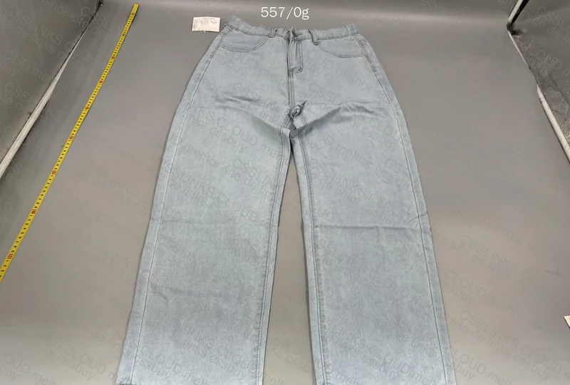 Jeans Pants 33Y 2