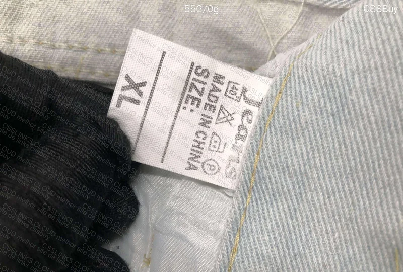 Jeans Pants 35Y 2