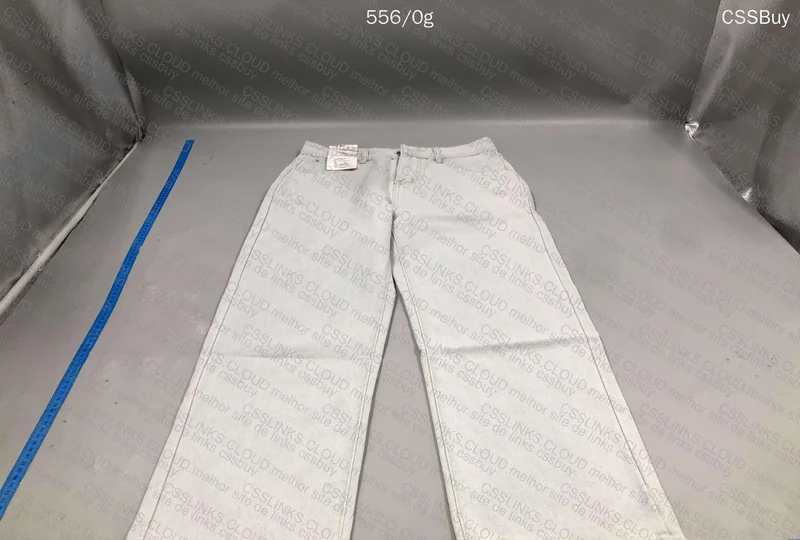 Jeans Pants 35Y 3