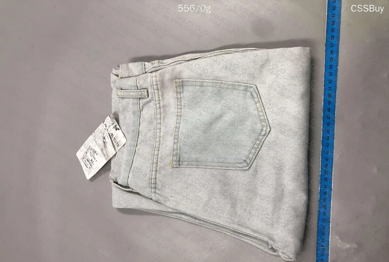 Jeans Pants 35Y 4