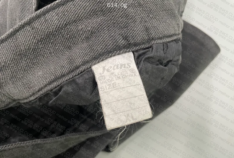 Jeans Pants 35Y