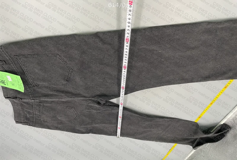 Jeans Pants 35Y 2