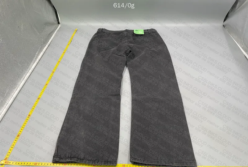 Jeans Pants 35Y 3