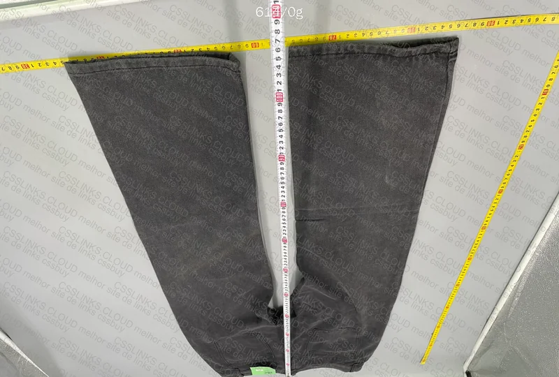 Jeans Pants 35Y 4