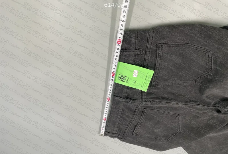 Jeans Pants 35Y 5