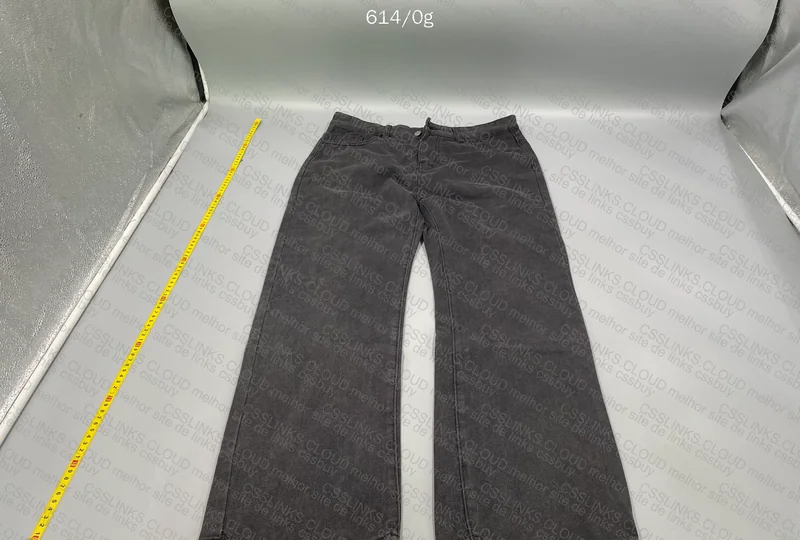 Jeans Pants 35Y 7