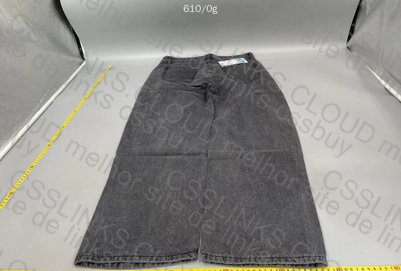 Jeans Pants 35Y 2