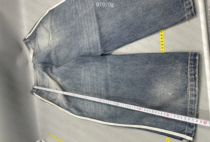 Adidas Jeans Pants 3