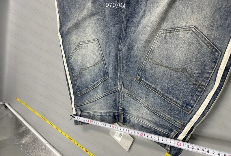 Adidas Jeans Pants 4