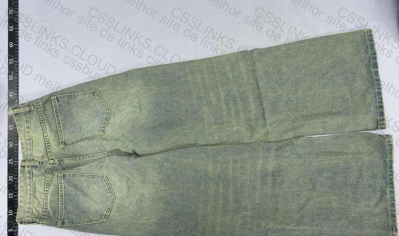 Calça Jeans ( Ajuda )