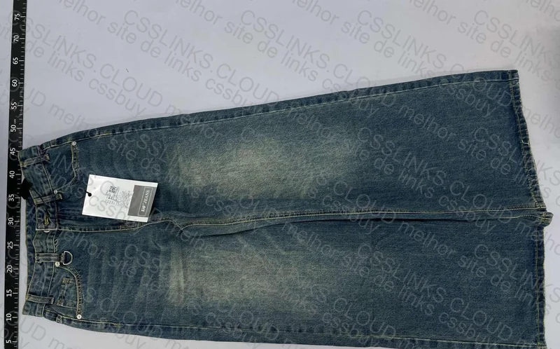 Calça Jeans ( Ajuda ) 2