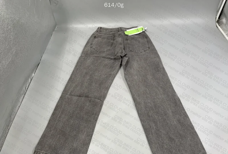 Random Jeans Pants 3