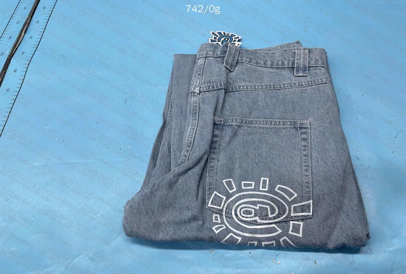 Always Jeans Pants