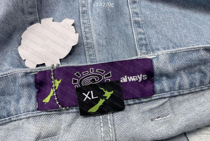 Always Jeans Pants 2