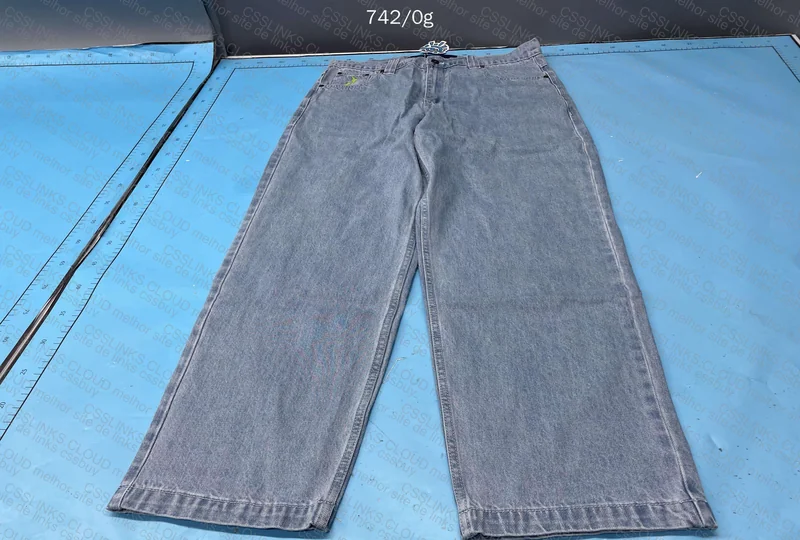Always Jeans Pants 3