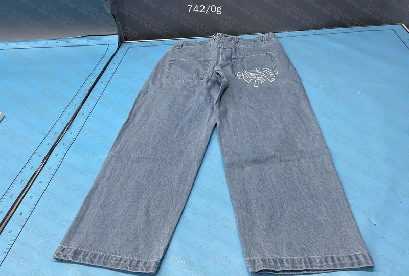 Always Jeans Pants 4