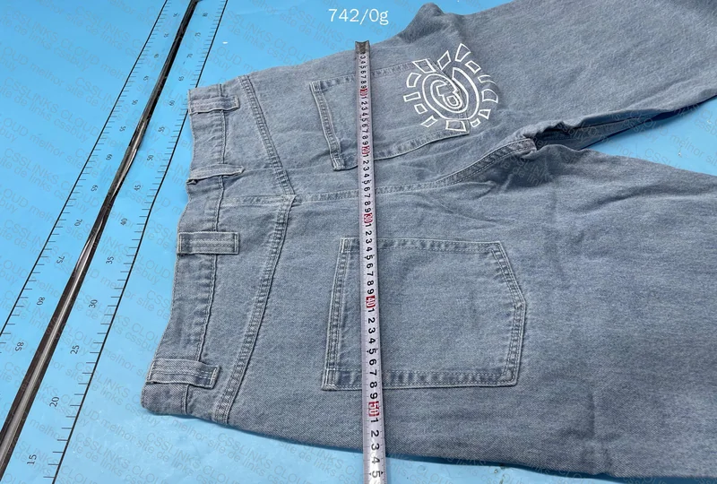 Always Jeans Pants 7
