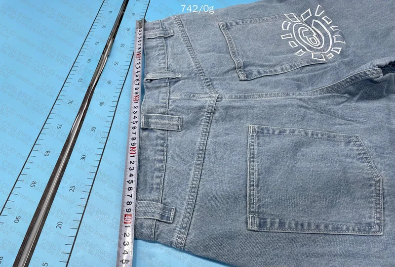 Always Jeans Pants 8