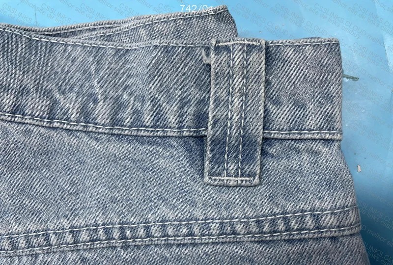 Always Jeans Pants 9