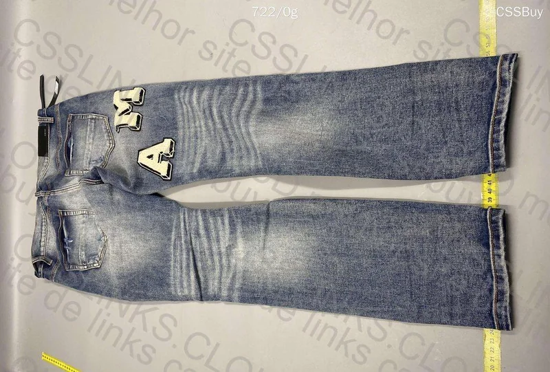 Amiri Jeans 5