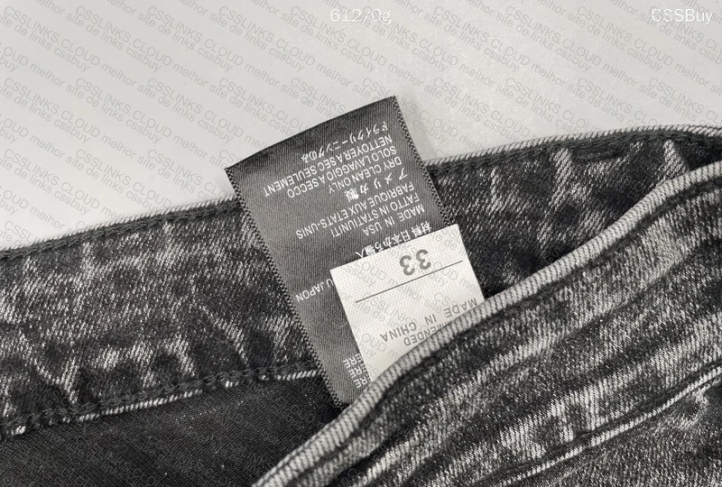 Amiri Jeans 4