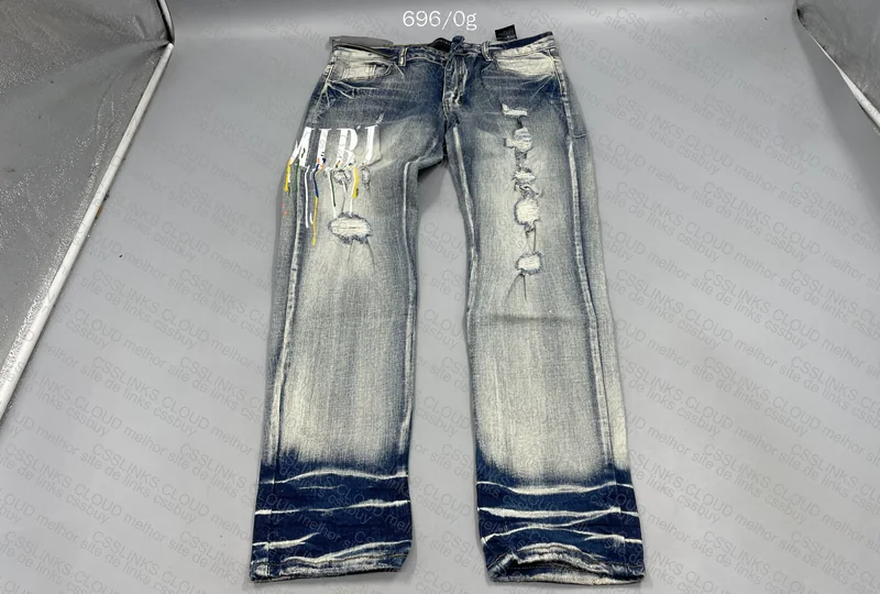 Amiri Jeans 3