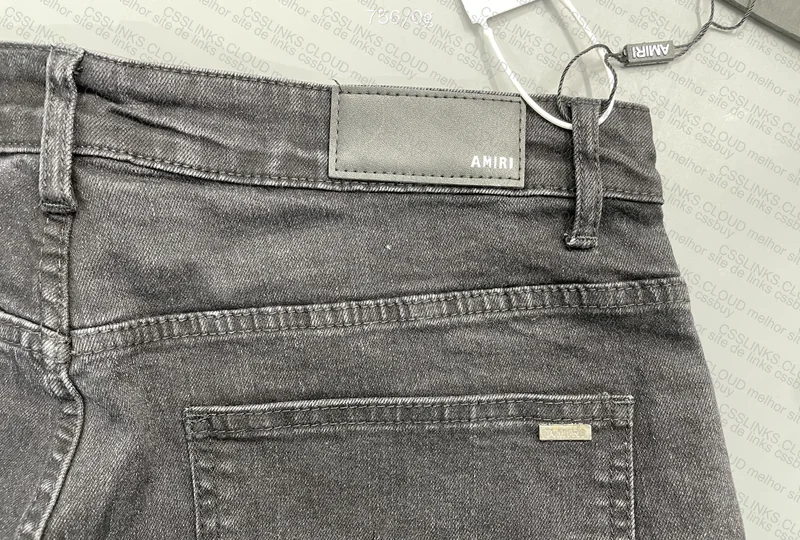 Amiri Jeans 5