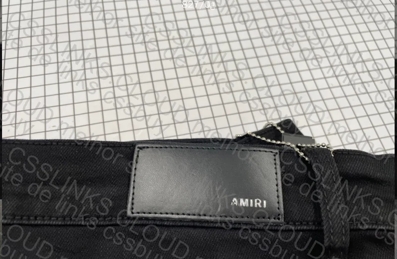 AMIRI Jeans