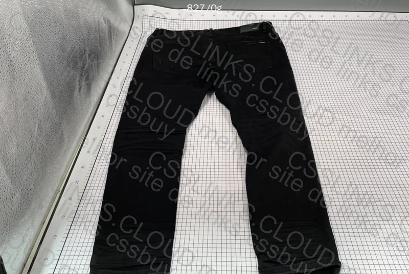 AMIRI Jeans 2