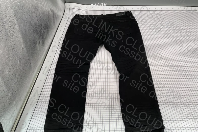 AMIRI Jeans 3