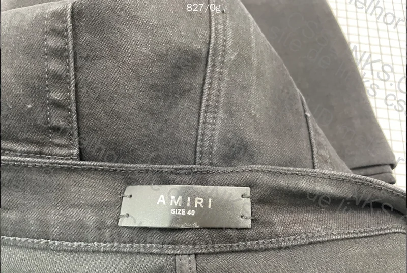 AMIRI Jeans 4