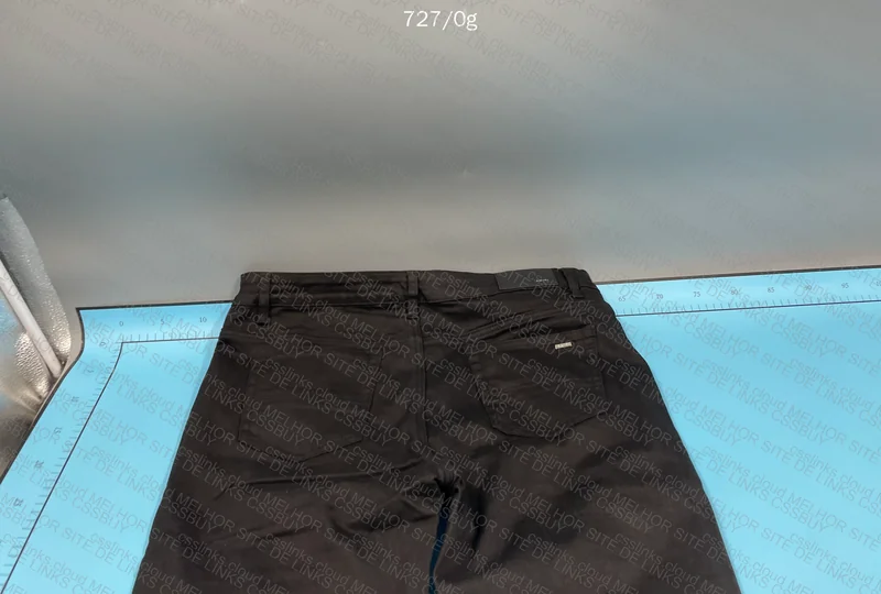 Amiri Jeans