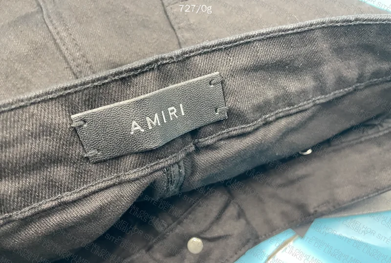 Amiri Jeans 4