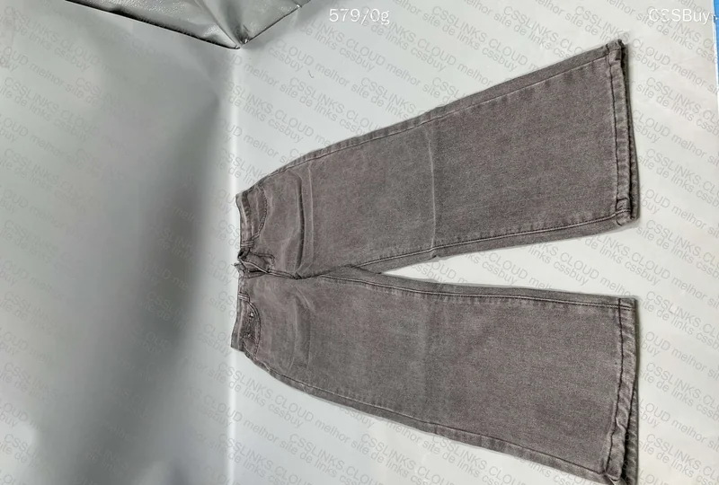Baggy Jeans