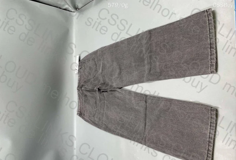 Baggy Jeans 2