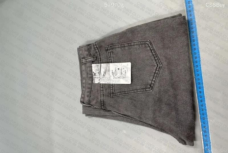 Baggy Jeans 3