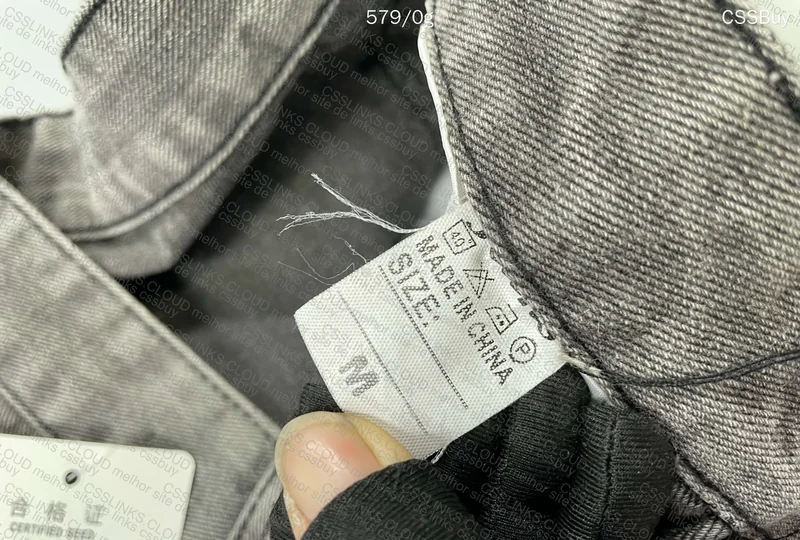 Baggy Jeans 4