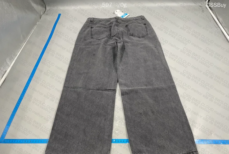 Baggy Jeans
