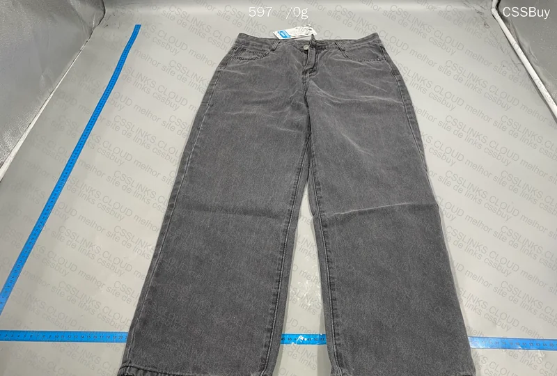 Baggy Jeans 2