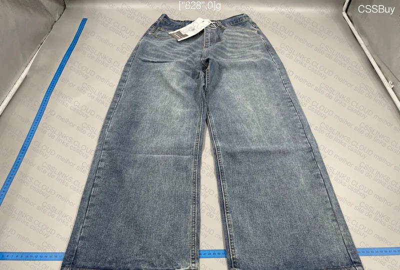 Baggy Jeans