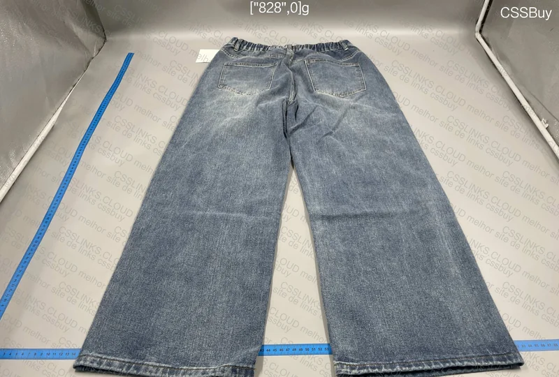 Baggy Jeans 3