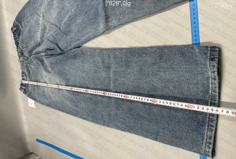 Baggy Jeans 4
